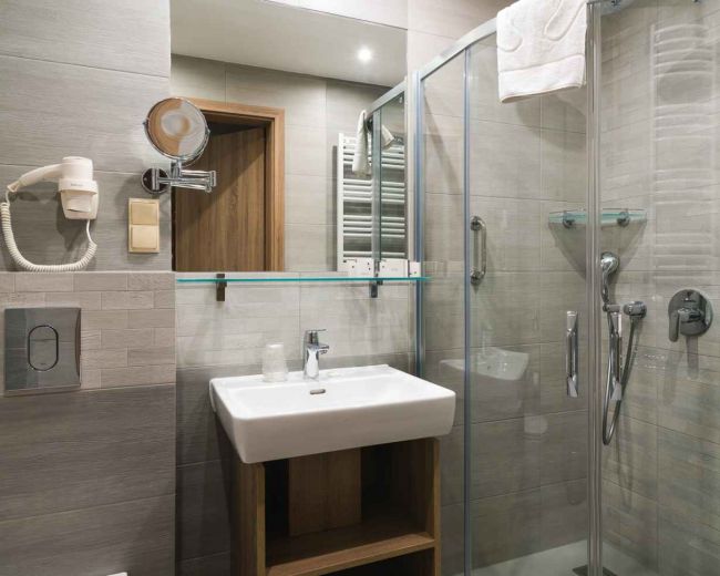 Pokój Suite Comfort