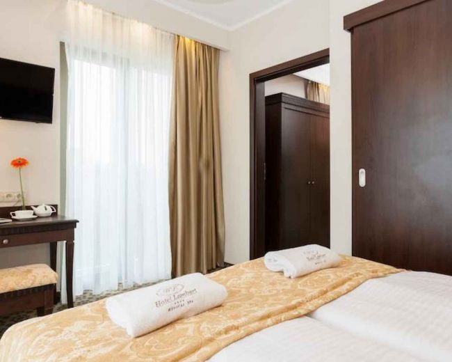 Pokój Suite Comfort