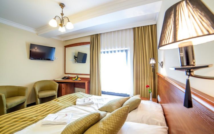 Pokój Suite Economy